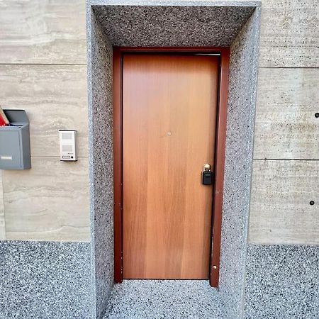Апартаменти Pregevole Loft Con Soppalco Турин Екстер'єр фото