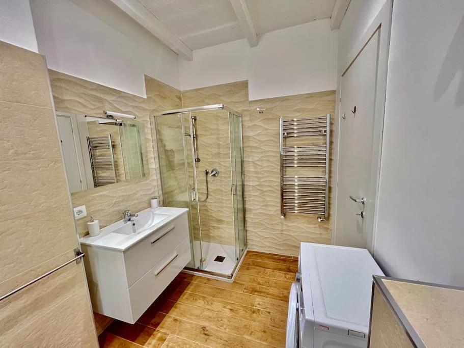 Апартаменти Pregevole Loft Con Soppalco Турин Екстер'єр фото